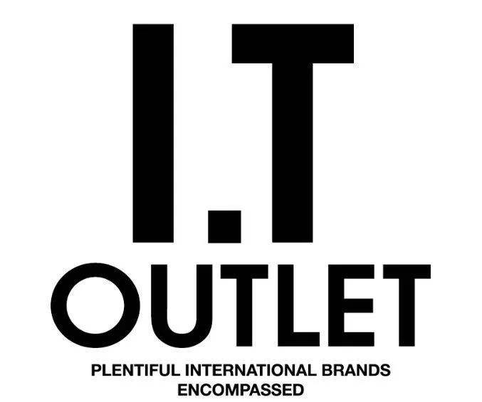 I.T服装包装案例——香港大品牌的优先选择