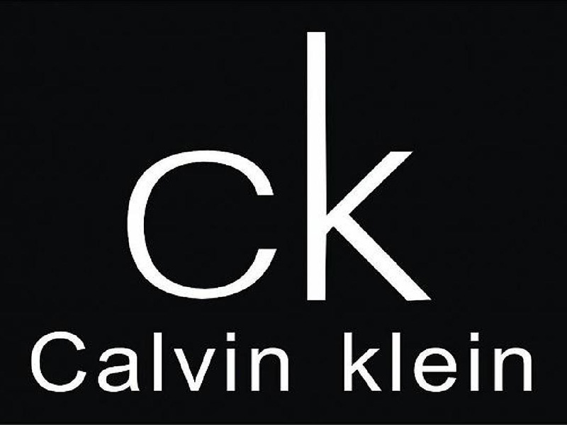 美国著名品牌Calvin Klein包装案例，秀出时装个性风采
