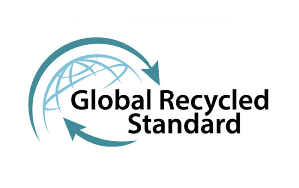 GRS认证可回收磨砂袋半透明磨砂CPE袋