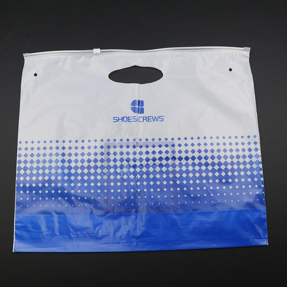 手提袋定制，做与你的产品气质相符的包装袋